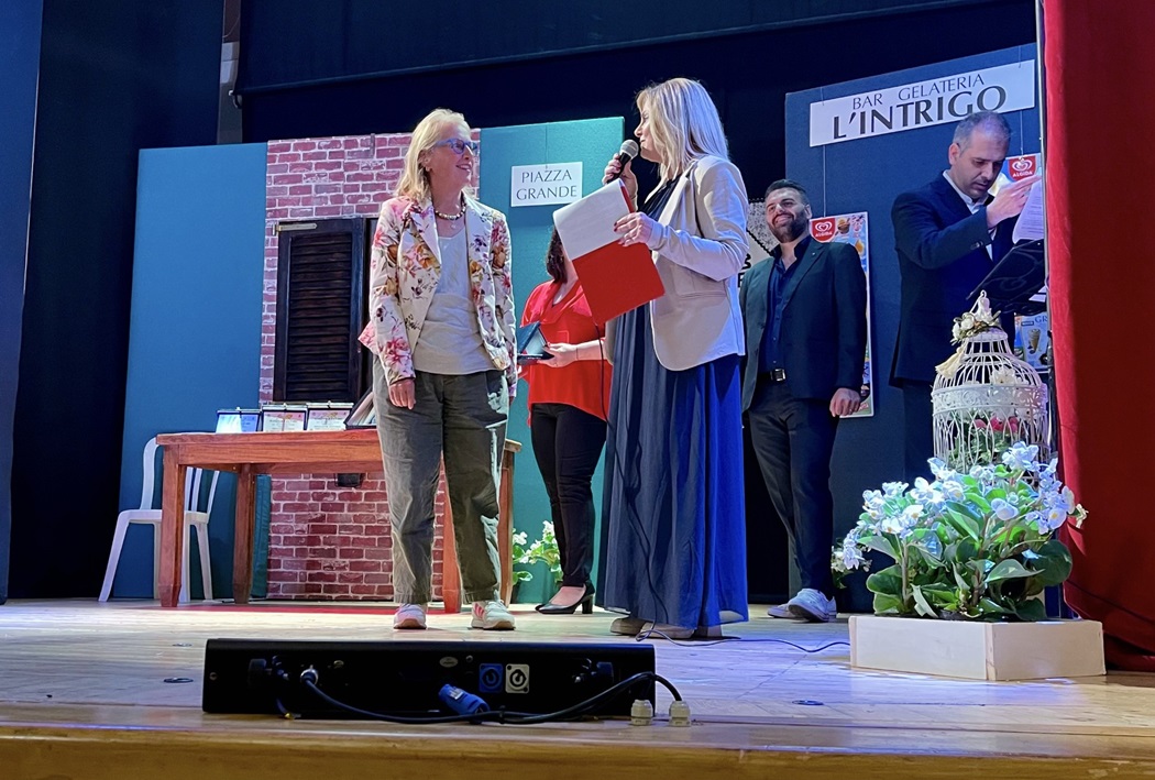 Premio Teatrale Ruggiti D’attore  