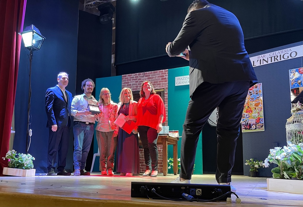 Premio Teatrale Ruggiti D’attore  
