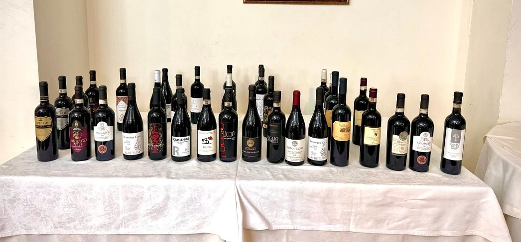 Anagni Viaggio Enogastronomico Oltre le Mura di Roma