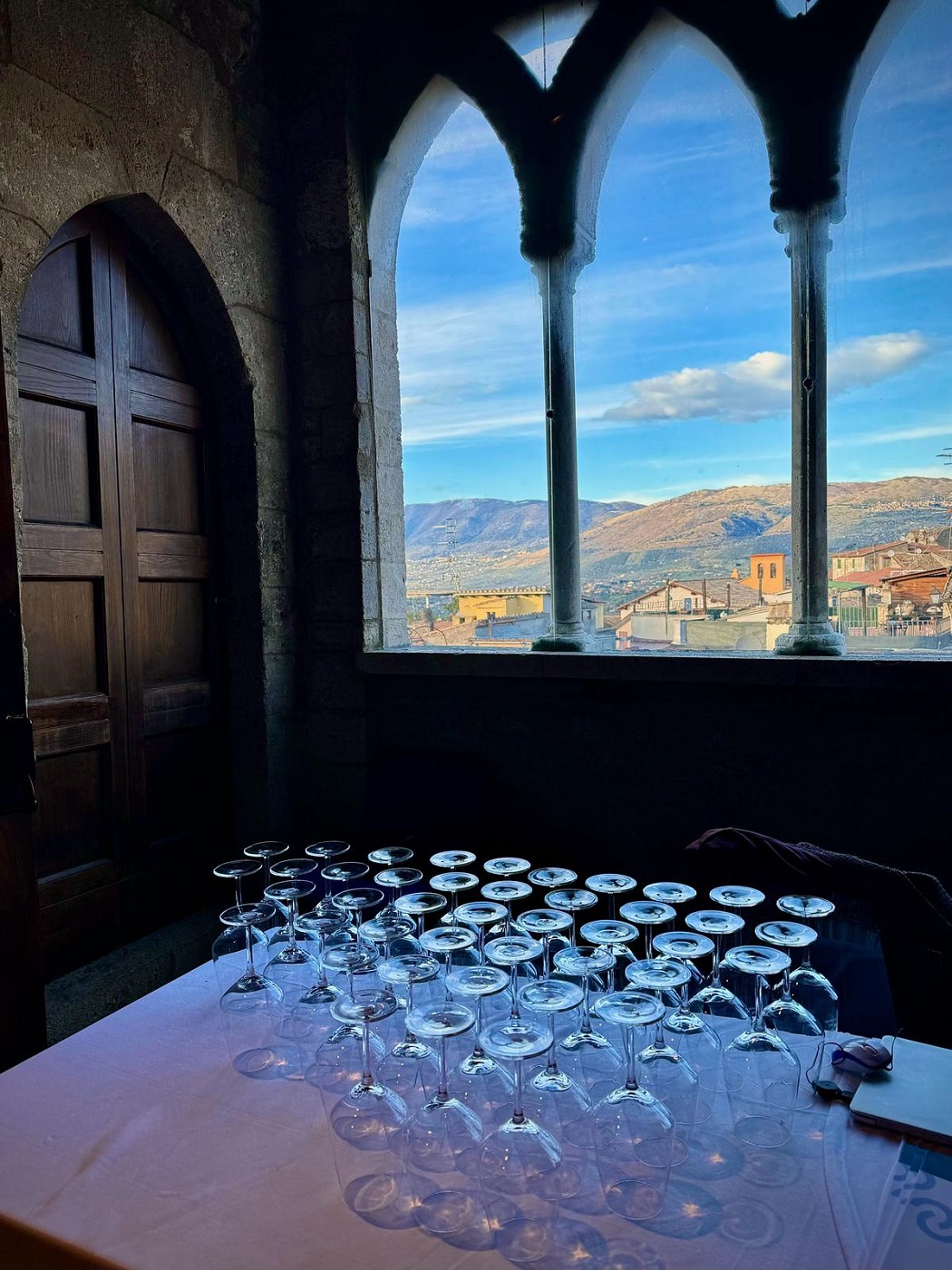 Anagni Viaggio Enogastronomico Oltre le Mura di Roma