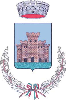 Stemma Città di Arce