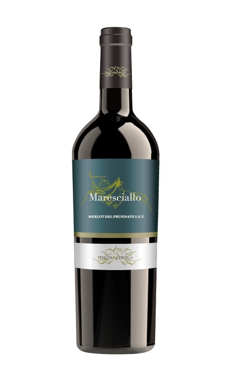 Maresciallo Merlot