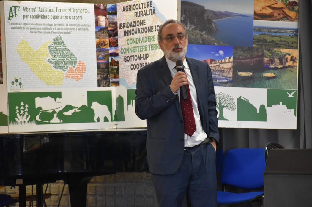 Unicass Cassino per il bike tourism fra Lazio e Abruzzo