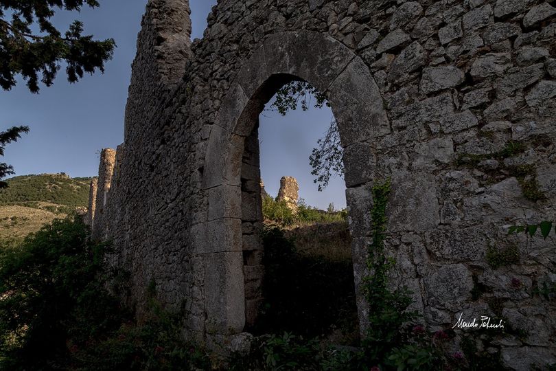 Castello di Roccaguglielma