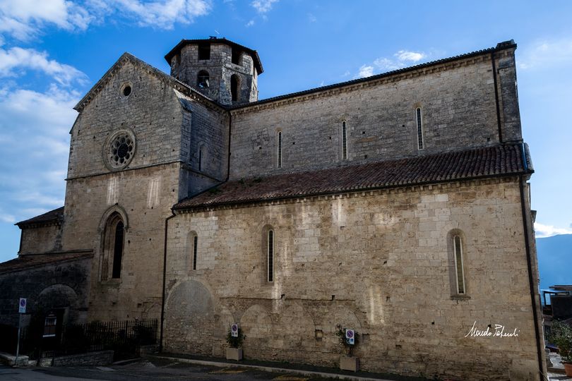 Chiesa di Santa Maria Maggiore