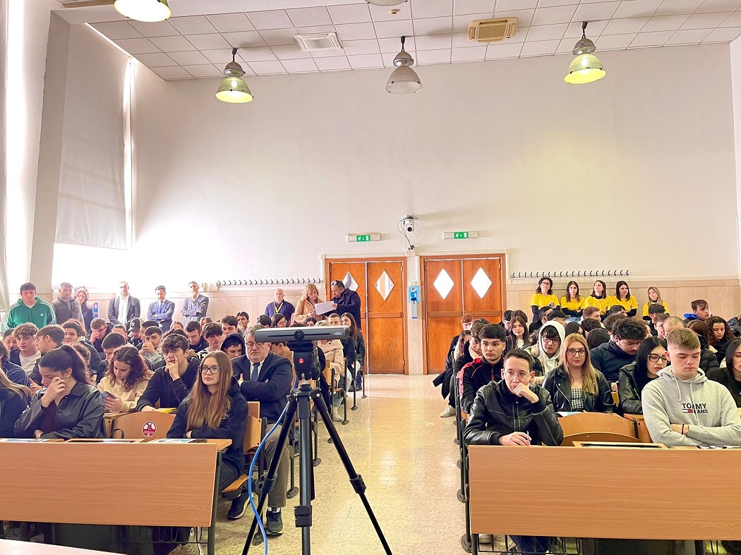 University of Cassino