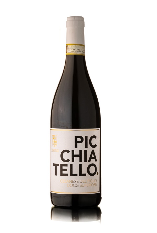 Picchiatello, Cesanese del Piglio DOCG Superiore