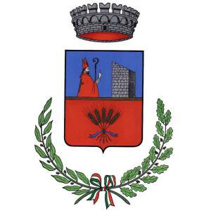 Stemma di San Donato Val di Comino