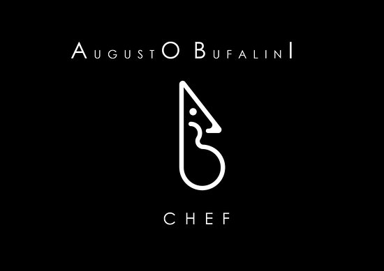 Augusto Bufalini chef