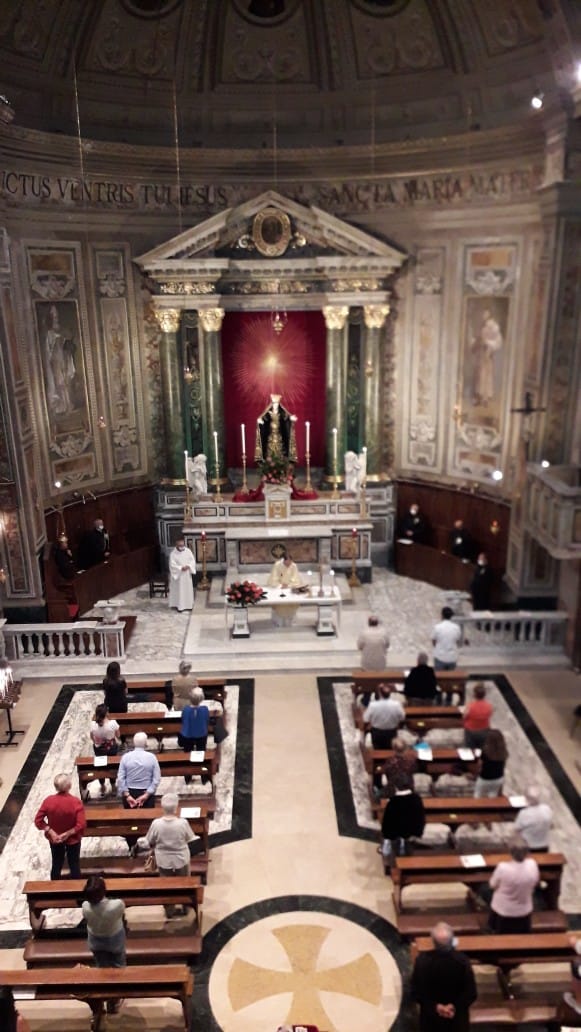 Chiesa del Santo Spirito