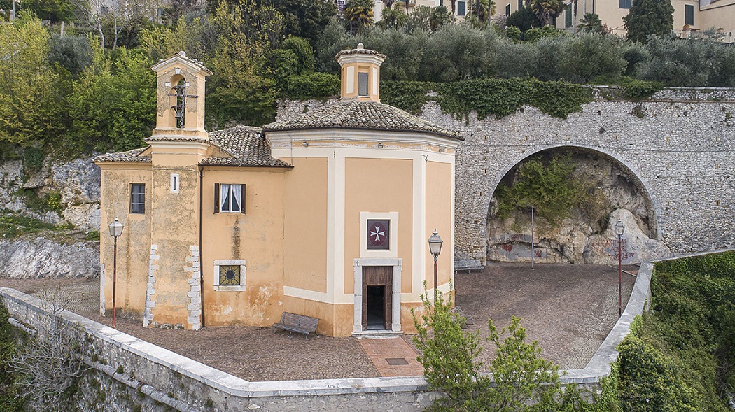 Santuario dell’Olivello