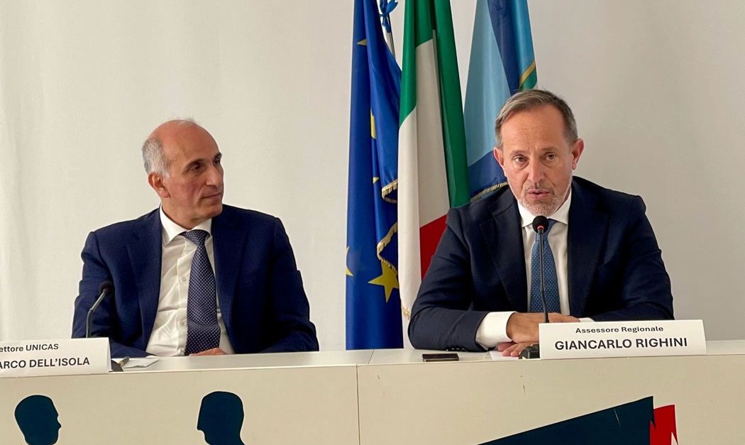 The Center for the Development of Rural Areas and Agriculture is launched