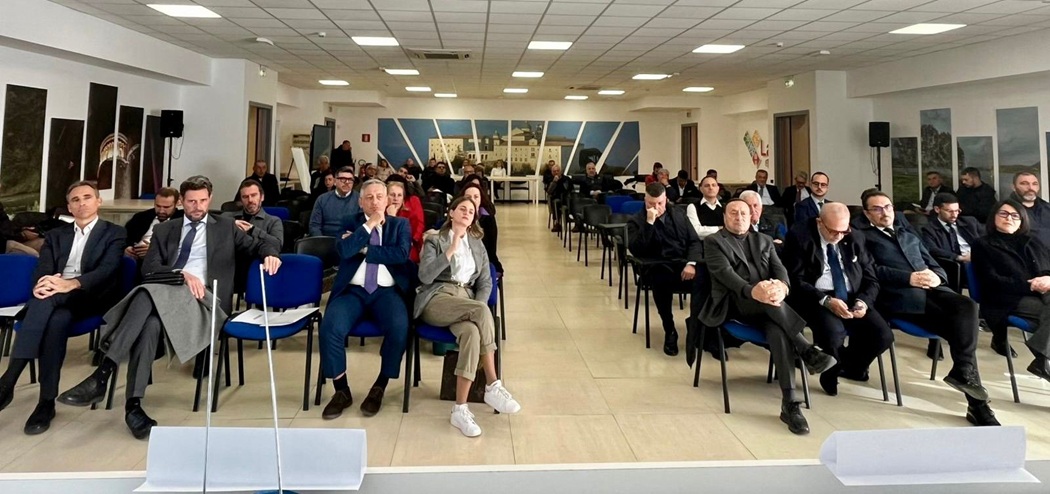 The Center for the Development of Rural Areas and Agriculture is launched