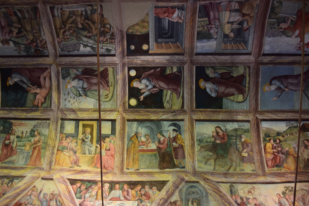 Chiesa di Santa Oliva