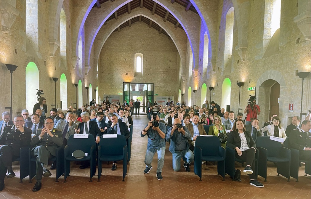 Fossanova -  Premio Impresa 2023 per l’internazionalizzazione