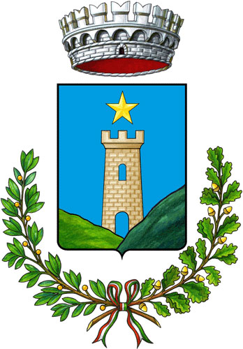 Stemma di Santi Cosma e Damiano