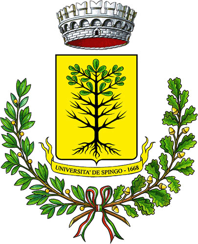 Stemma di Spigno Saturnia