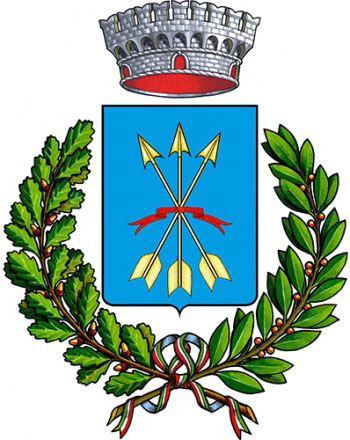 Coat of arms of Mirabello Sannitico