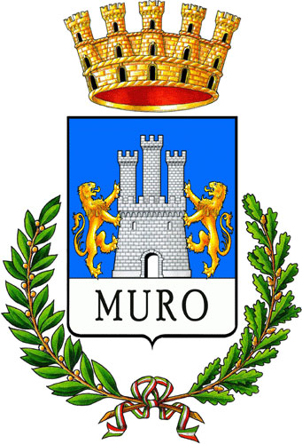 Coat of arms of Muro Lucano