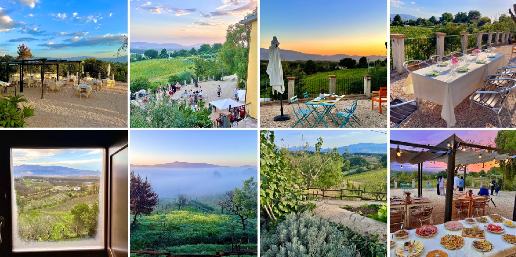 Roots Tourism in Ciociaria