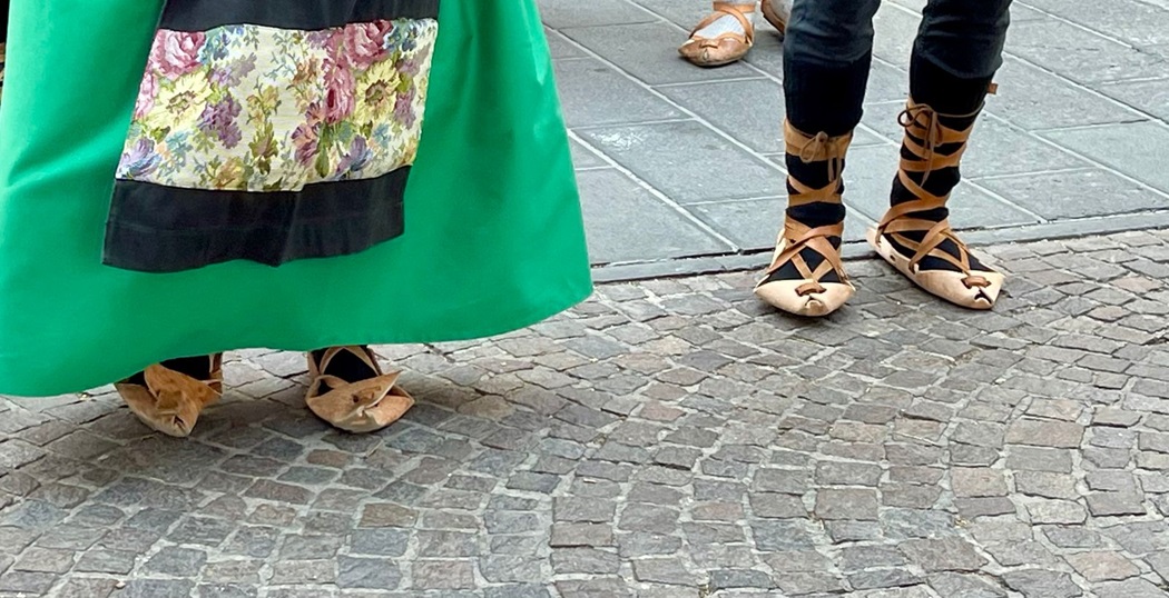 Latium World Folkloric Festival Paliano 2024