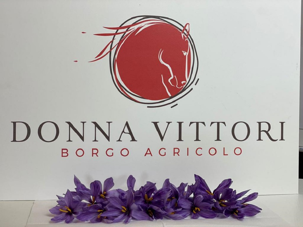 La dispensa di  Donna Vittori