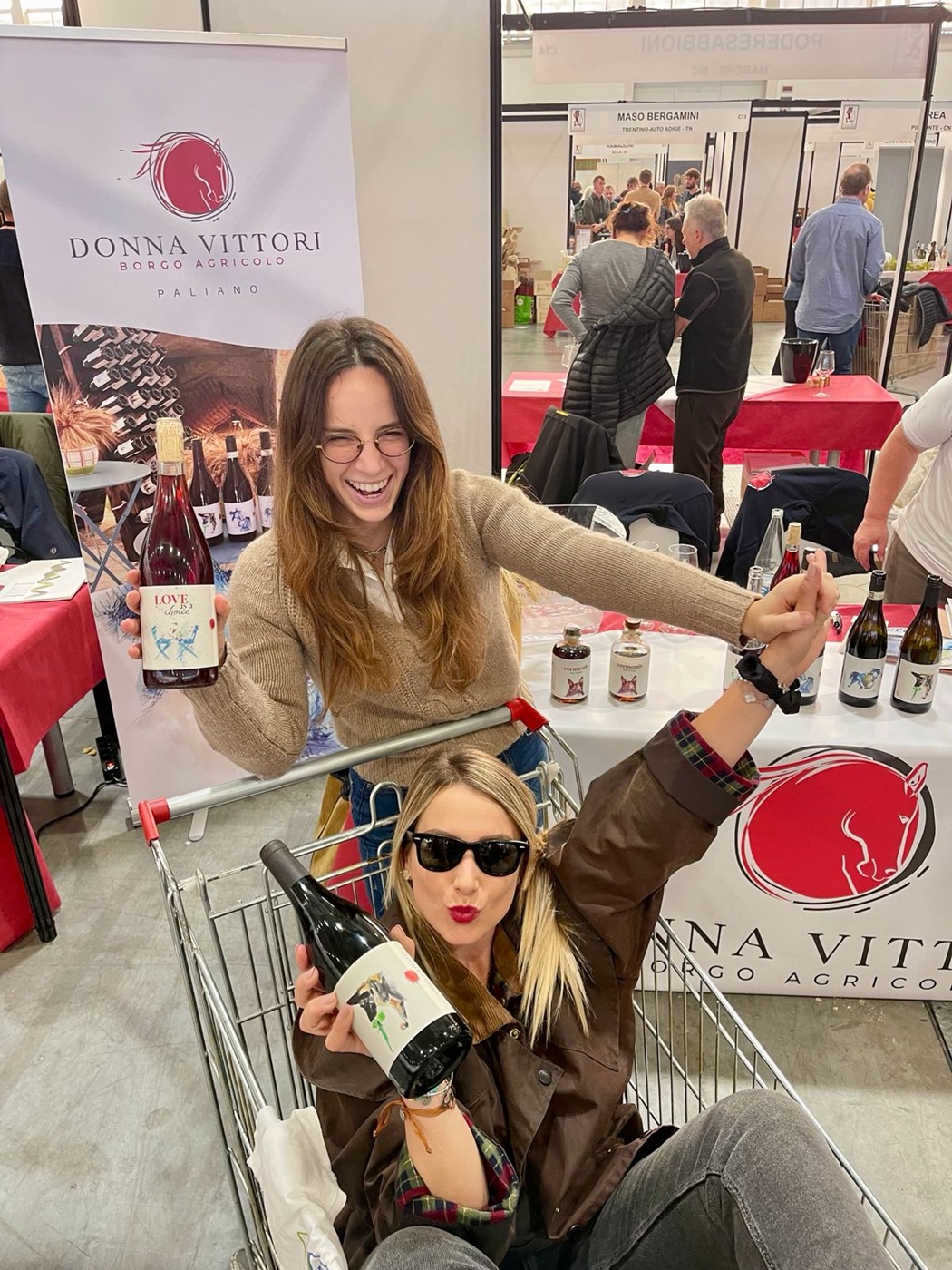 14th edition of the Fivi Fair in Bologna