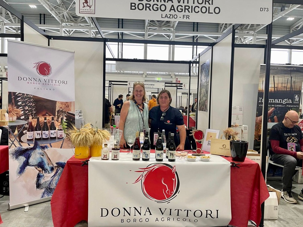 14th edition of the Fivi Fair in Bologna