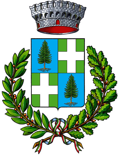Stemma diPove del Grappa