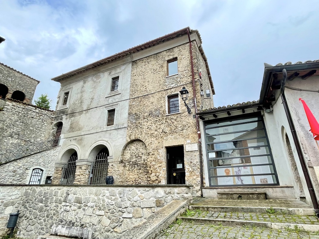 Museo Comunale d’Arte Moderna