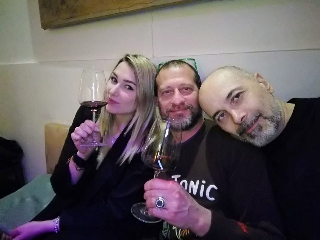 Cesanese and Jazz at the Arciliuto