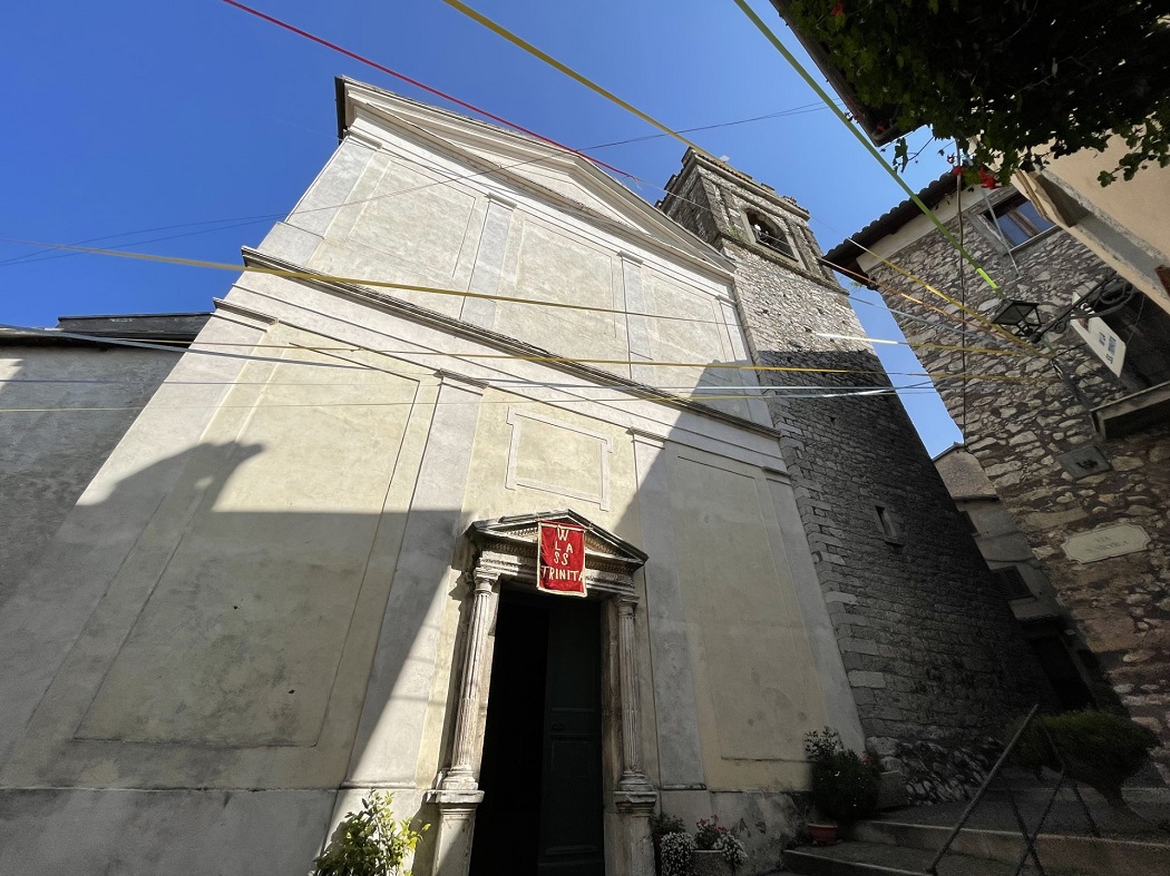 Chiesa di Santa Maria Assunta