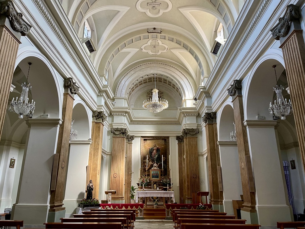 Chiesa di Santa Maria Assunta