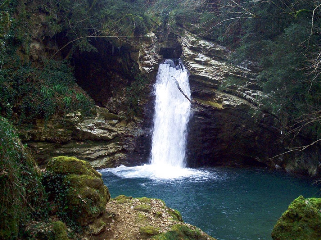 Parco Regionale dei Monti Simbruini