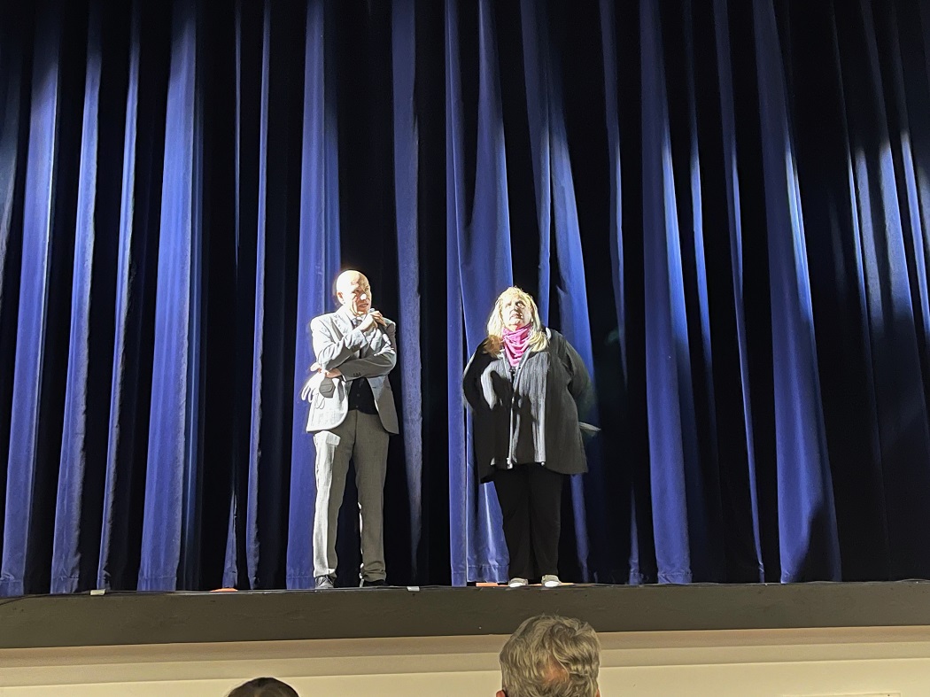 Italian Amateur Theater Grand Prix 2022