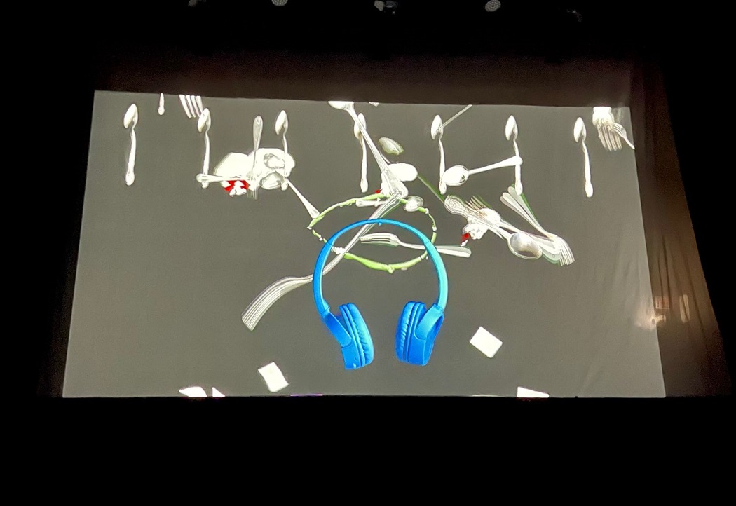 March 2025 the ballet arrives at the Colleferro theater