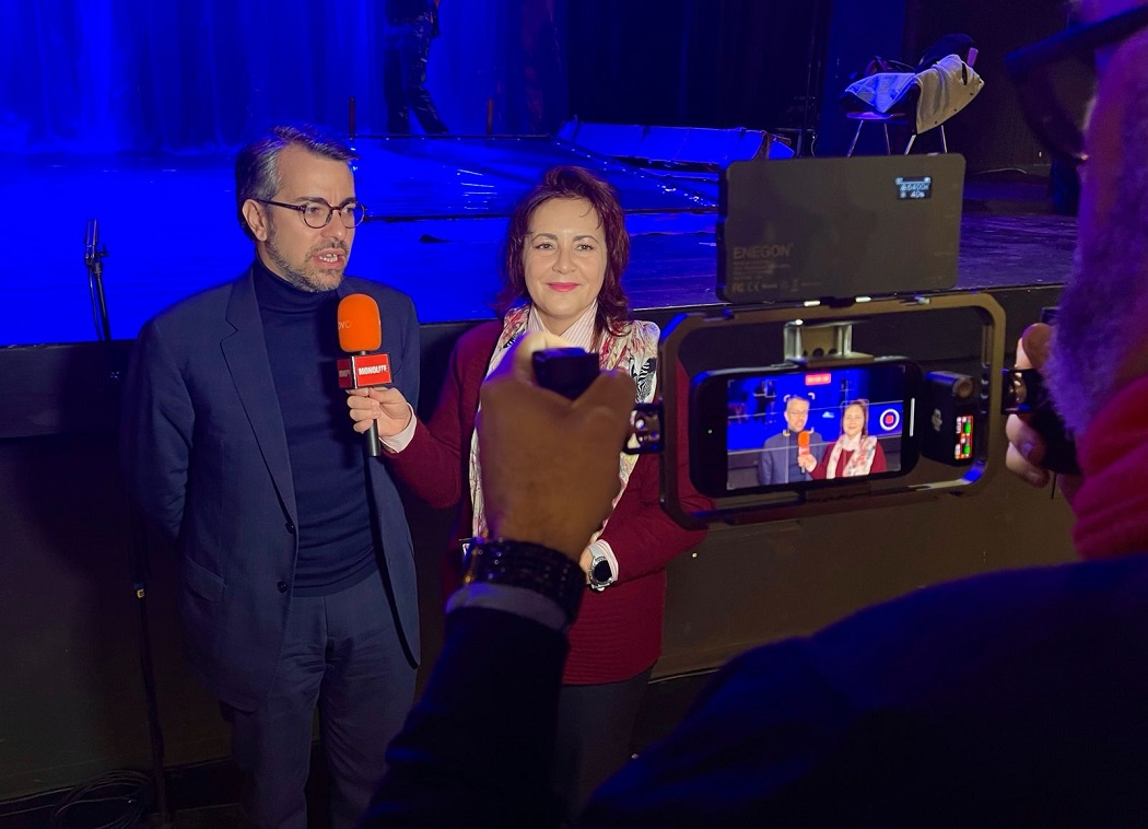 Colleferro, Teatro Vittorio Veneto 