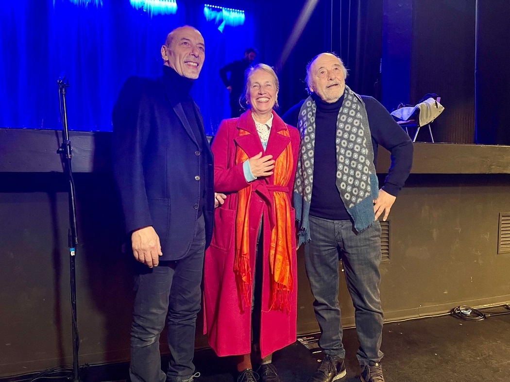 Colleferro, Teatro Vittorio Veneto 