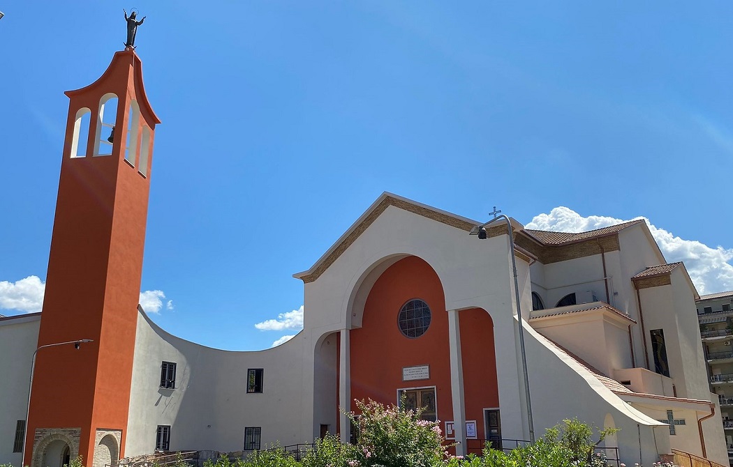 Chiesa di Maria Ss. Immacolata