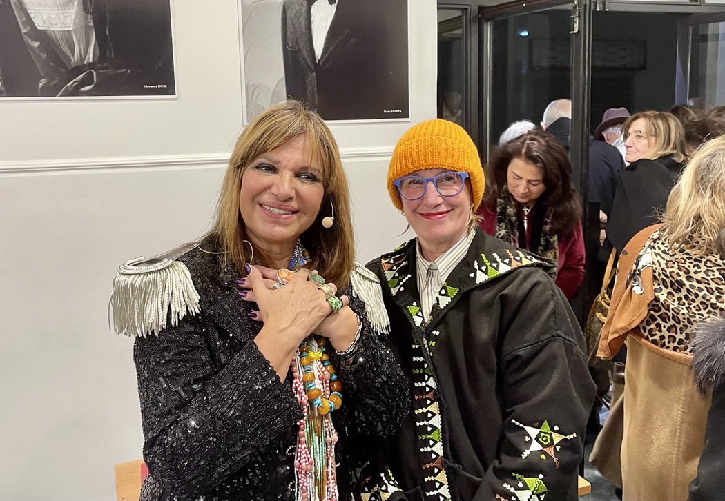 Teatro Vittorio Veneto Omaggio a Gabriella Ferri