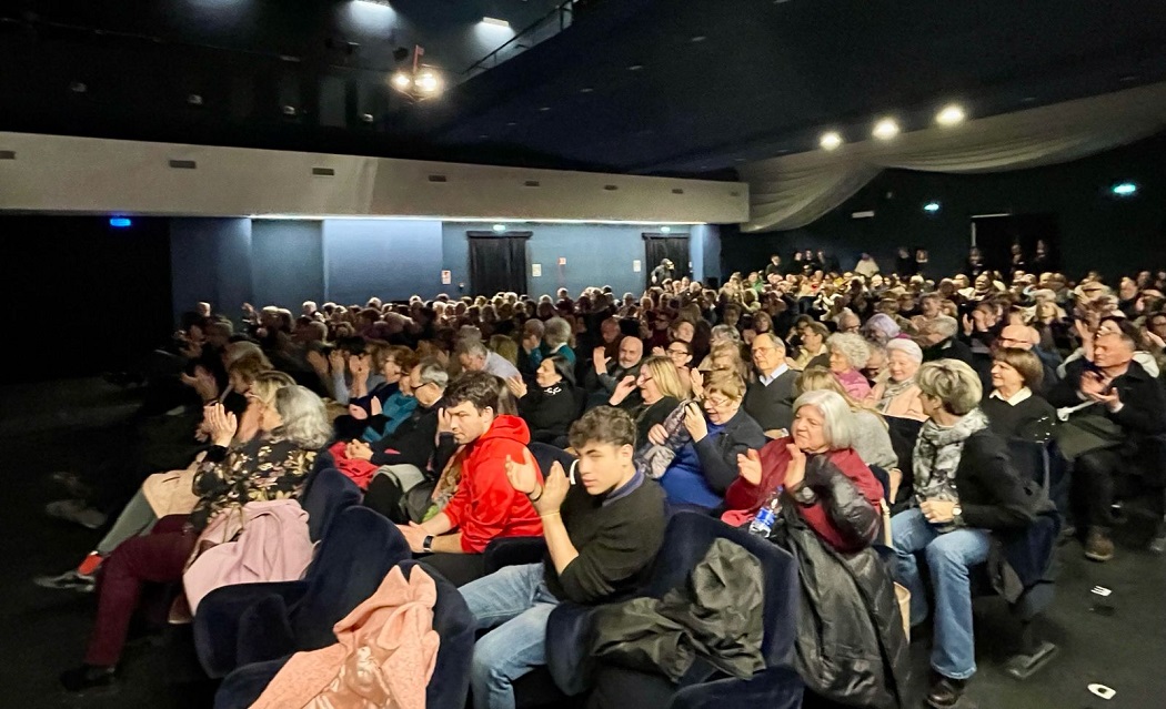 Teatro di Colleferro Stagione 2026 