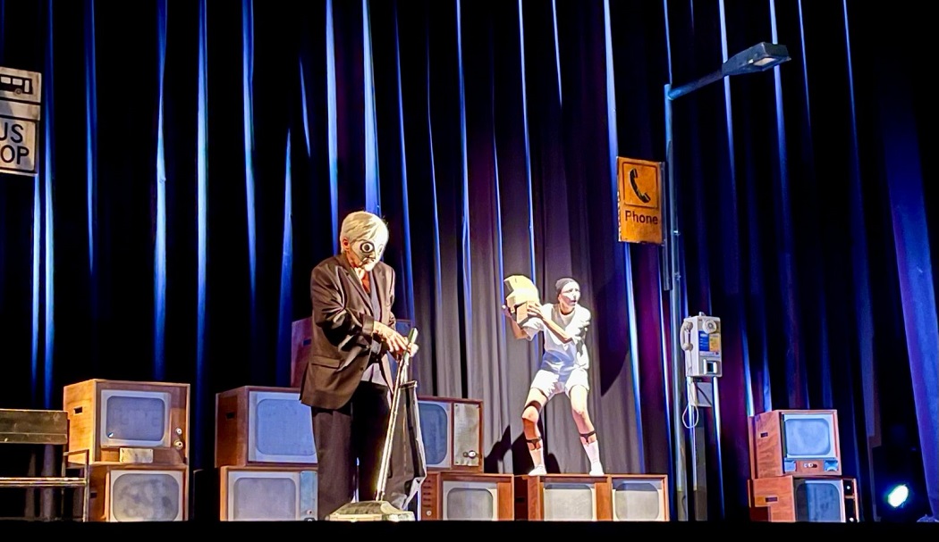 Teatro di Colleferro Stagione 2026 