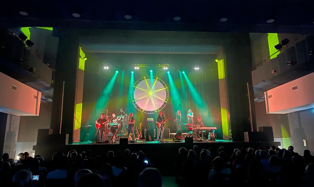 Colleferro, Teatro Vittorio Veneto