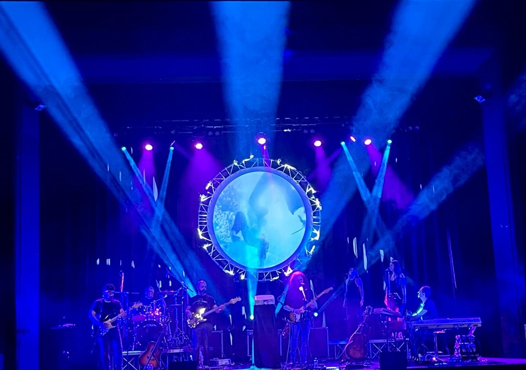 Colleferro, Teatro Vittorio Veneto