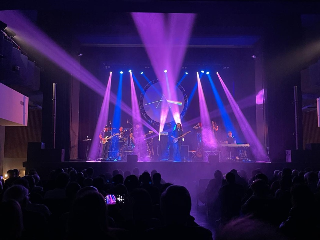 Colleferro, Teatro Vittorio Veneto