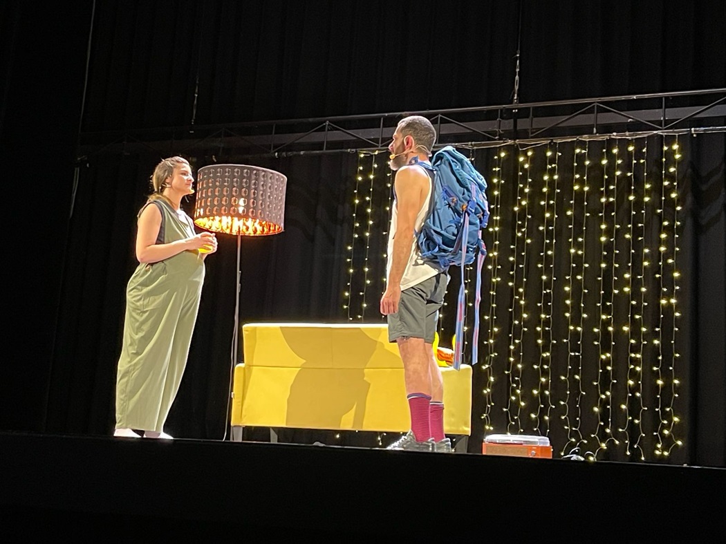 Colleferro, Teatro Vittorio Veneto