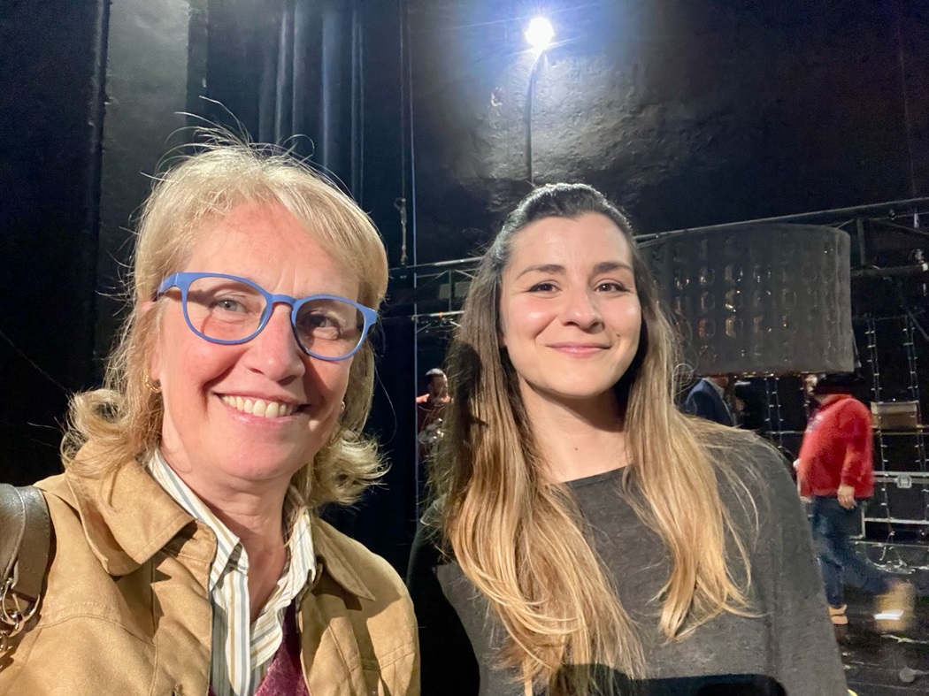 Colleferro, Teatro Vittorio Veneto