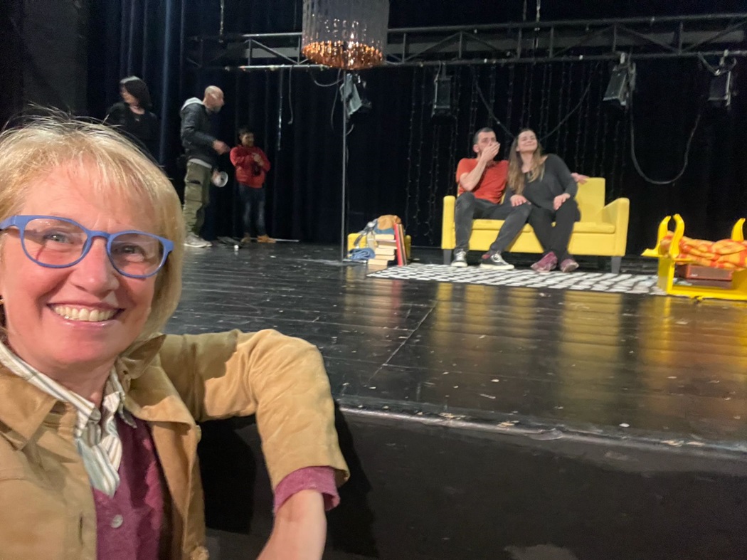 Colleferro, Teatro Vittorio Veneto