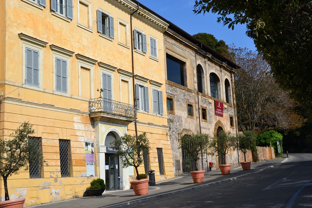 Scuderie Aldobrandini