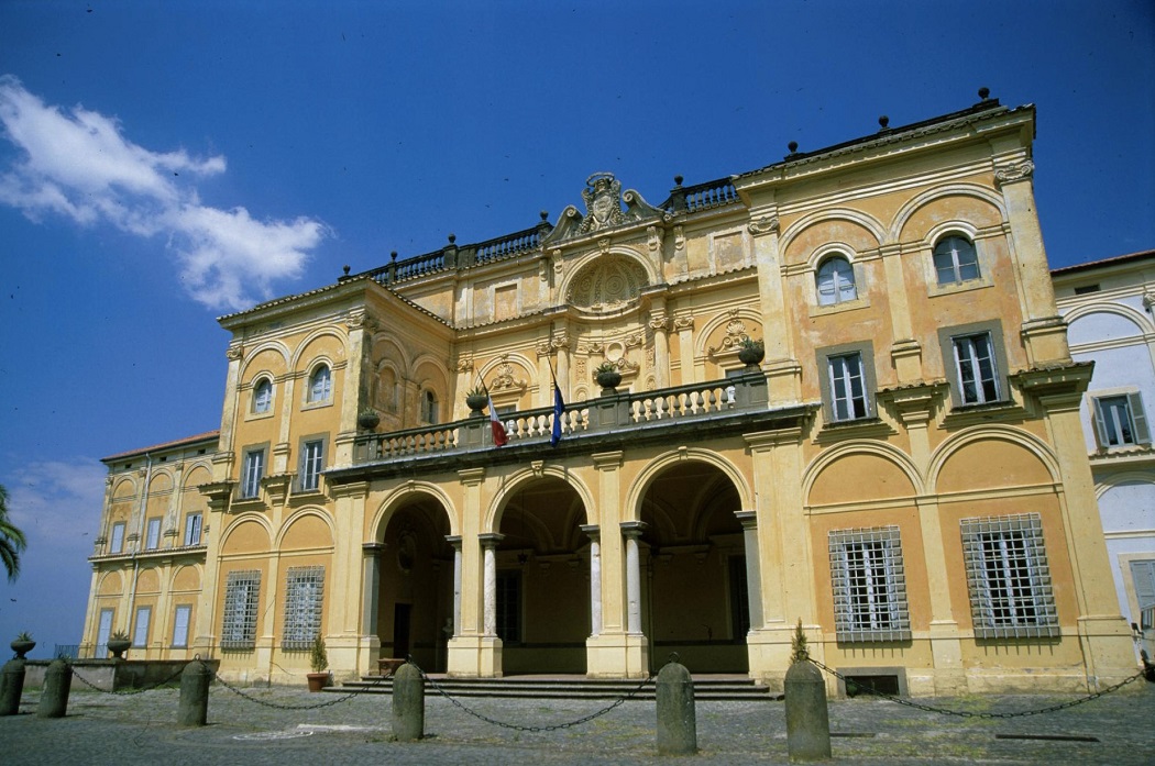Villa Falconieri